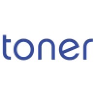 The Toner Group logo, The Toner Group contact details