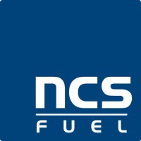 NCS Fuel logo, NCS Fuel contact details