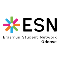 ESN Odense logo, ESN Odense contact details