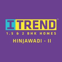 ITrend Homes logo, ITrend Homes contact details