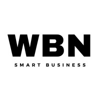 WBN Smart Business logo, WBN Smart Business contact details