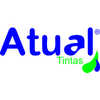 GRUPO ATUAL TINTAS logo, GRUPO ATUAL TINTAS contact details