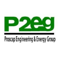 Proscap Engineering and Energy Group logo, Proscap Engineering and Energy Group contact details