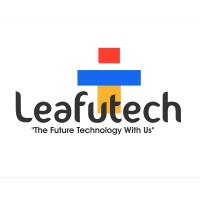 Leafutech Global logo, Leafutech Global contact details