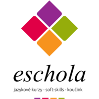 Eschola, v.o.s. logo, Eschola, v.o.s. contact details