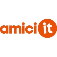 Amici IT b.v logo, Amici IT b.v contact details