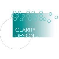 Clarity Design logo, Clarity Design contact details