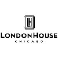 LondonHouse Chicago logo, LondonHouse Chicago contact details