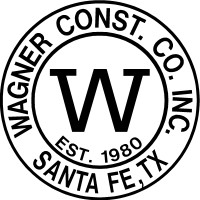 D. Wagner Construction logo, D. Wagner Construction contact details