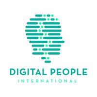 Digital People International Ltd logo, Digital People International Ltd contact details