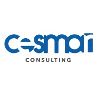 CESMAR Consulting logo, CESMAR Consulting contact details