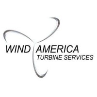 WIND AMERICA TURBINE SERVICES logo, WIND AMERICA TURBINE SERVICES contact details