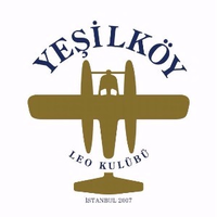 Yeşilköy Leo Kulübü logo, Yeşilköy Leo Kulübü contact details