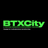 BTXCity logo, BTXCity contact details