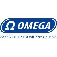 Z. E. Omega Sp. z o. o. wire harnesses manufacturing logo, Z. E. Omega Sp. z o. o. wire harnesses manufacturing contact details