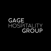 Gage Hospitality Group logo, Gage Hospitality Group contact details