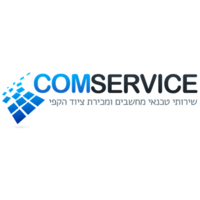 Comservice logo, Comservice contact details