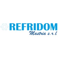 REFRIDOM MASTRIA SRL logo, REFRIDOM MASTRIA SRL contact details