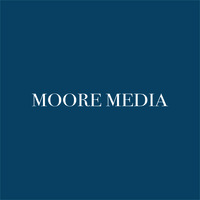 Moore-Media logo, Moore-Media contact details