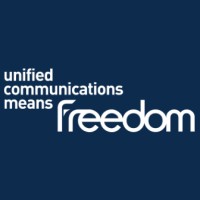 Freedom Communications logo, Freedom Communications contact details