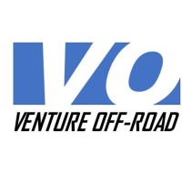 Venture Off-Road logo, Venture Off-Road contact details