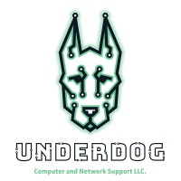 Underdog Computer and Network Support LLC logo, Underdog Computer and Network Support LLC contact details