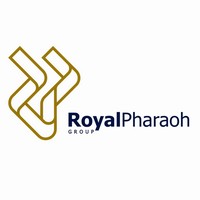 Royal pharaoh Group logo, Royal pharaoh Group contact details