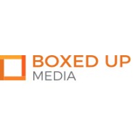 Boxed Up Media Limited logo, Boxed Up Media Limited contact details