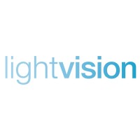 lightvision logo, lightvision contact details