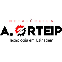 Metalúrgica A. ORTEIP logo, Metalúrgica A. ORTEIP contact details