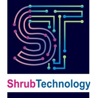 Shrub Technology logo, Shrub Technology contact details