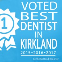 Kirkland Family Dentistry logo, Kirkland Family Dentistry contact details