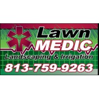 Lawn Medic Landscaping & Irrigation LLC logo, Lawn Medic Landscaping & Irrigation LLC contact details