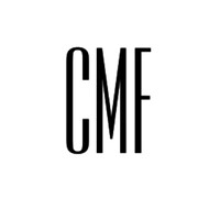 CMF Communications logo, CMF Communications contact details