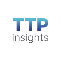 TTP Insights logo, TTP Insights contact details