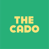 The CADO logo, The CADO contact details