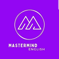 Mastermind English logo, Mastermind English contact details