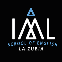 IML School of English La Zubia logo, IML School of English La Zubia contact details