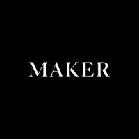 Maker Creative Inc. logo, Maker Creative Inc. contact details