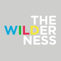 THE WILDERNESS logo, THE WILDERNESS contact details