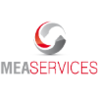 MEA SERVICES logo, MEA SERVICES contact details