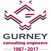 Gurney Consulting Engineers logo, Gurney Consulting Engineers contact details