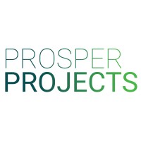 Prosper Projects logo, Prosper Projects contact details