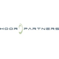 HoorPartners logo, HoorPartners contact details