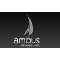 Ambus AS logo, Ambus AS contact details