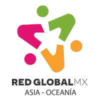 Red Global Mx Asia Oceanía logo, Red Global Mx Asia Oceanía contact details