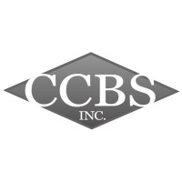 CCBS Inc. logo, CCBS Inc. contact details