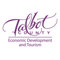 Talbot County Economic Development and Tourism logo, Talbot County Economic Development and Tourism contact details