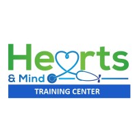 Hearts and Mind Training Center logo, Hearts and Mind Training Center contact details