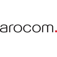 arocom GmbH logo, arocom GmbH contact details